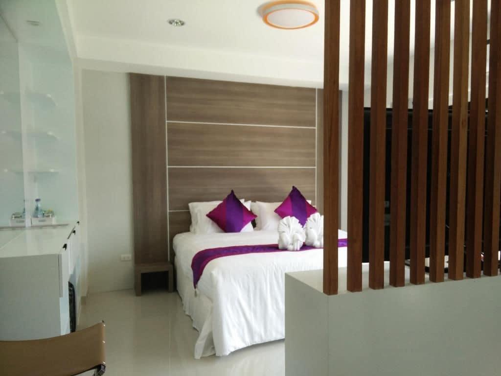Hotel Phitsanulok United Exterior foto