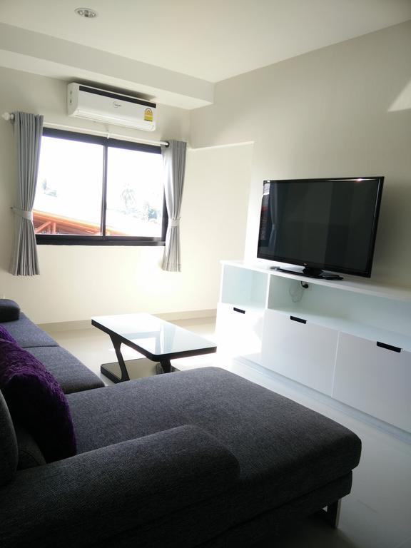 Hotel Phitsanulok United Habitación foto